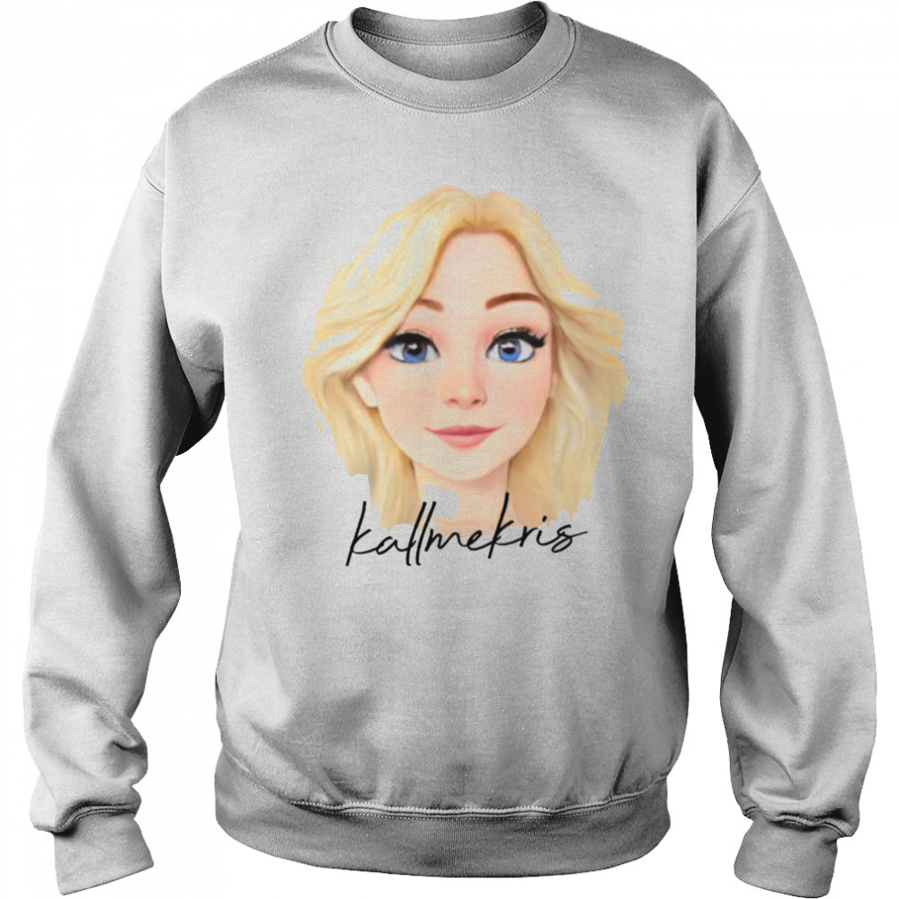 Sweat shirt
