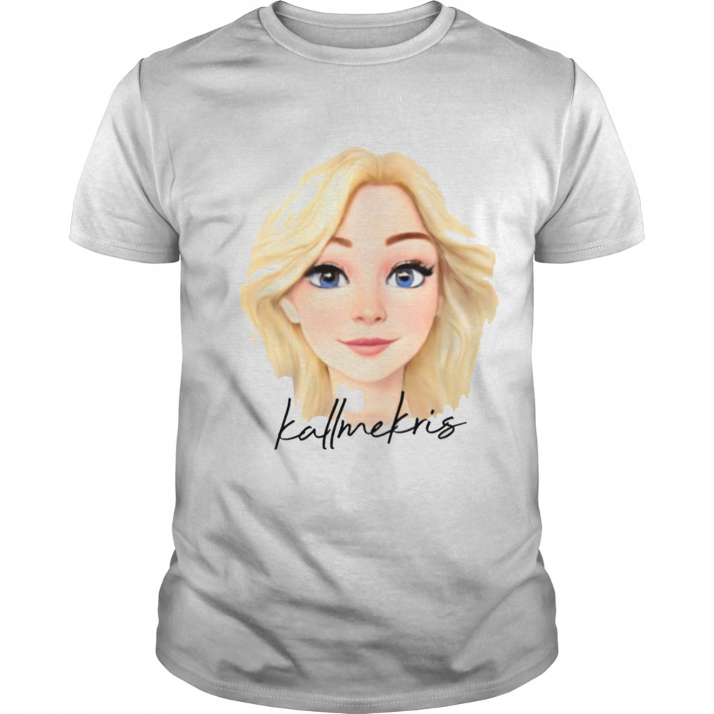 Unisex shirt
