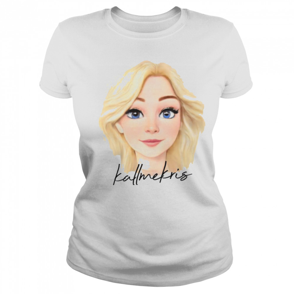 Women's shirt