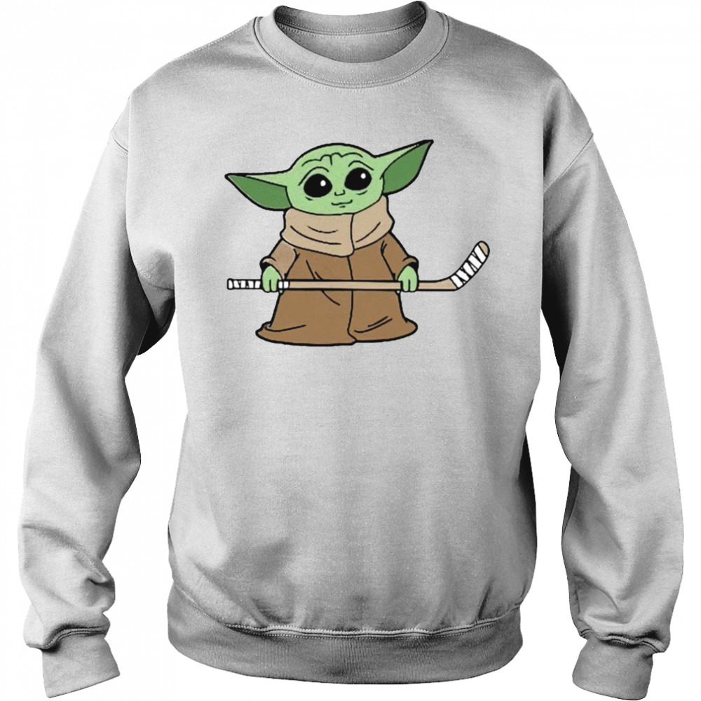 Sweat shirt