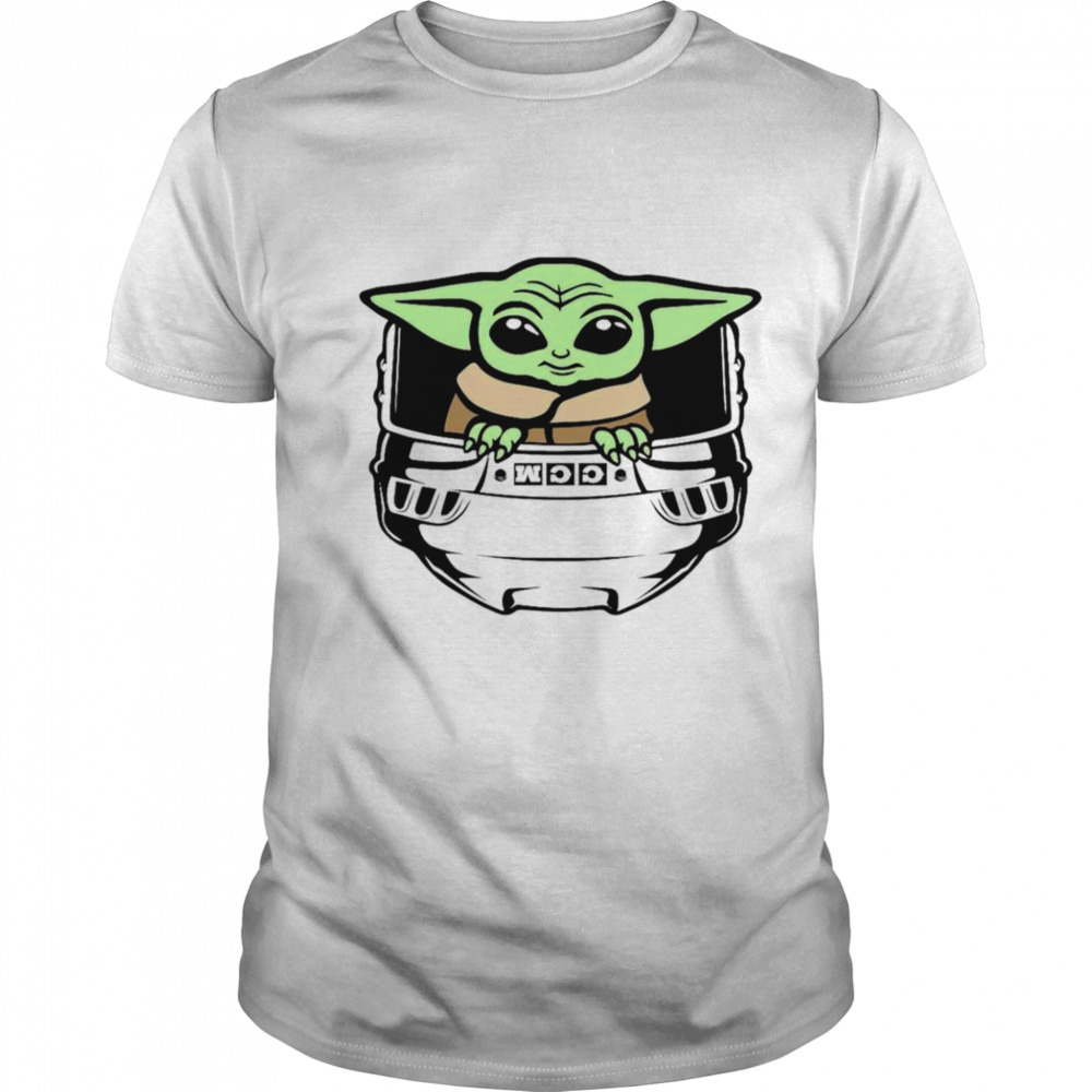 Unisex shirt