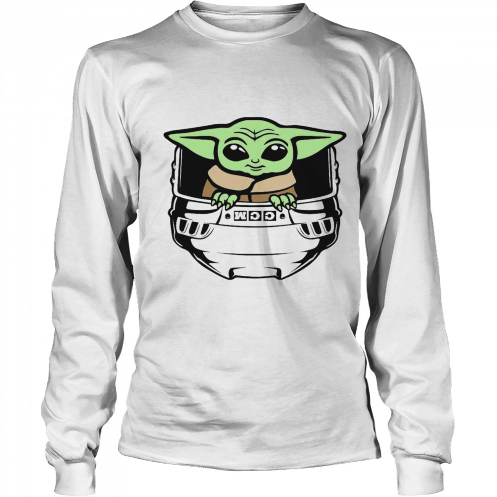 Long Sleeved shirt