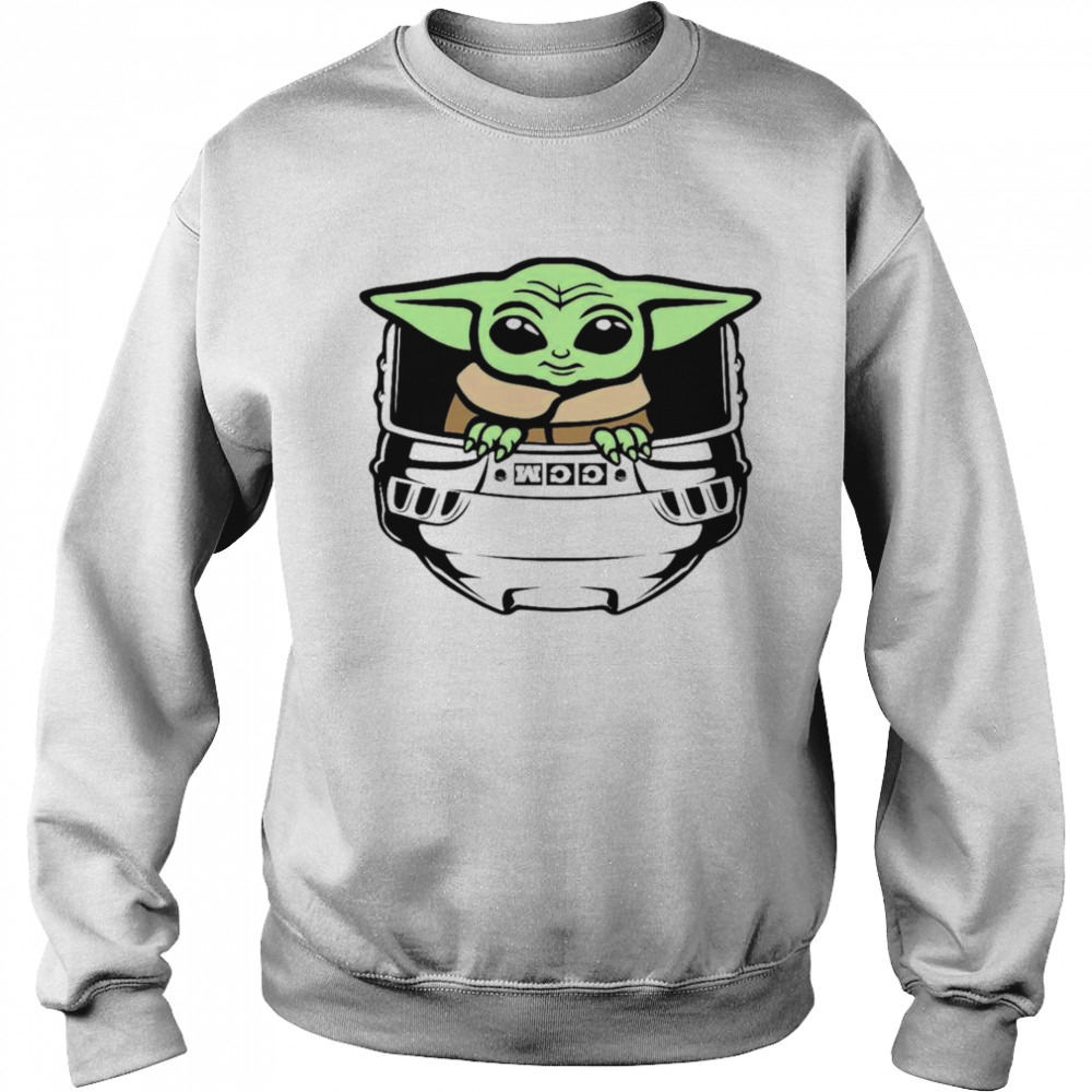 Sweat shirt