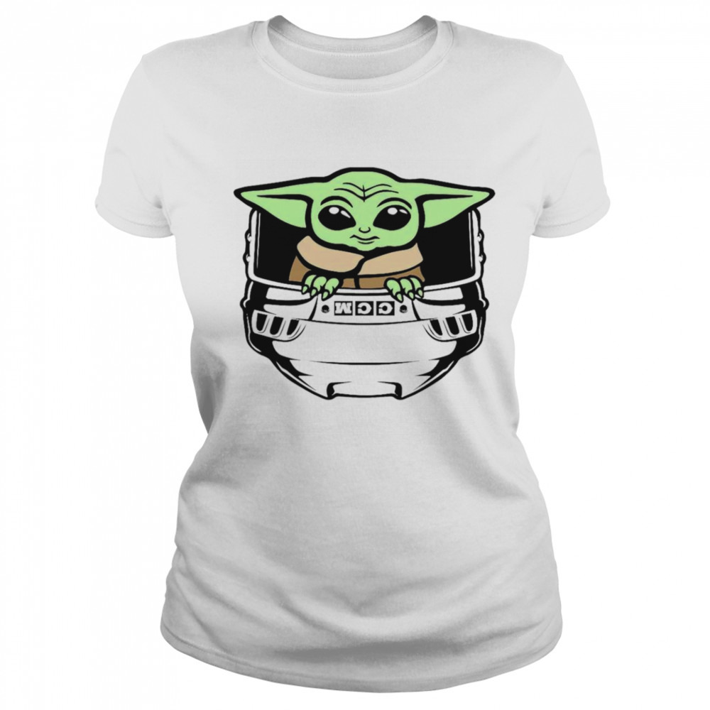 Women's shirt