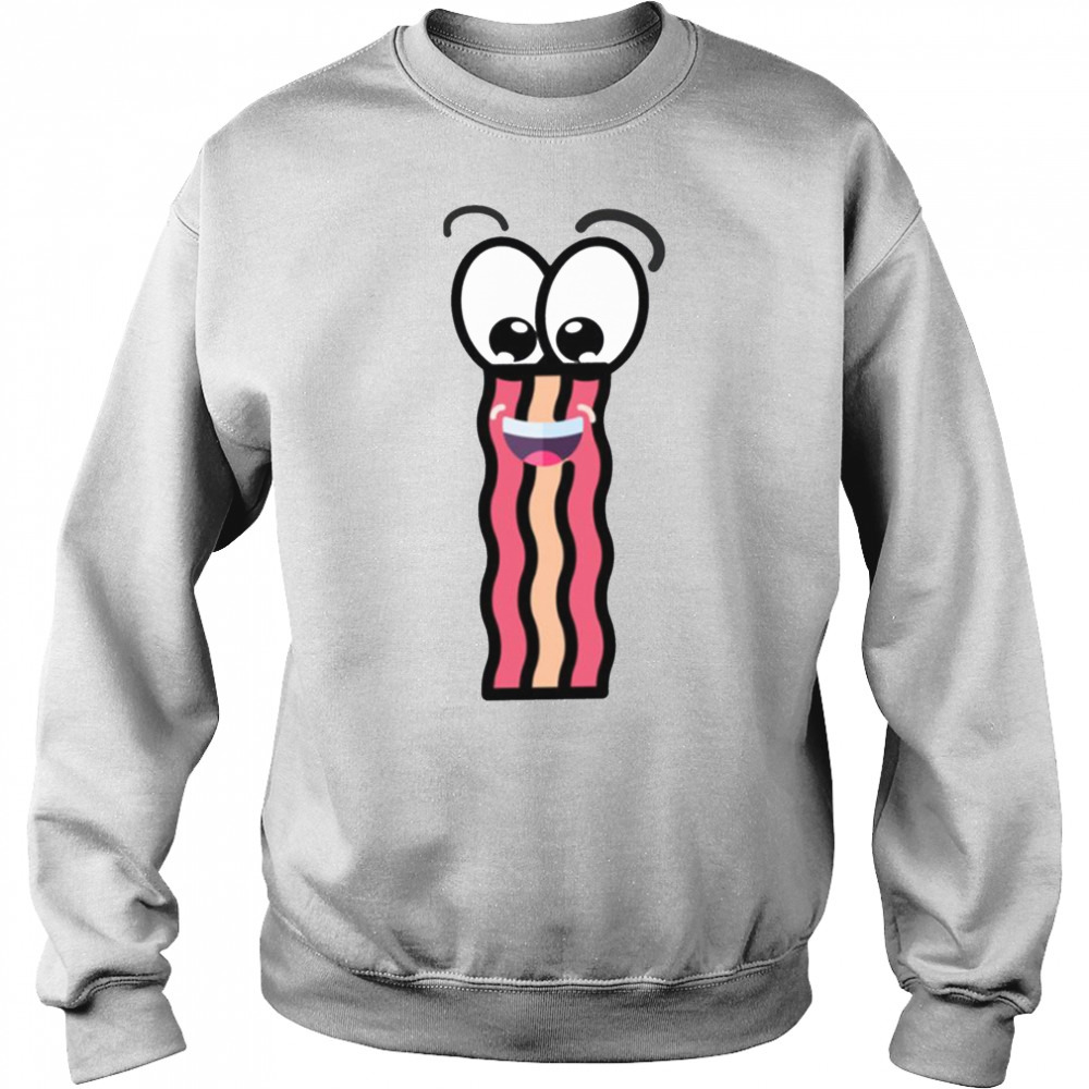 Sweat shirt