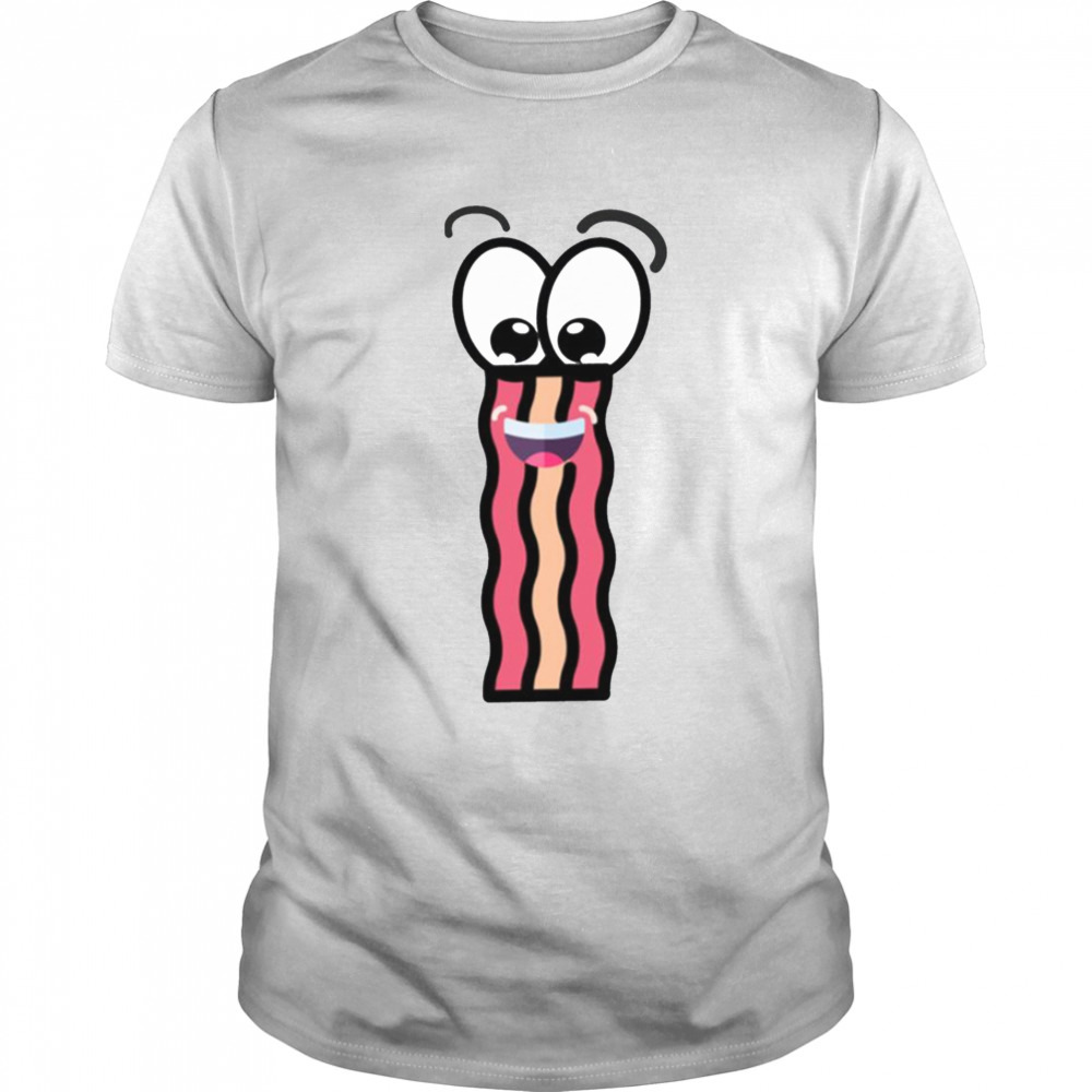 Unisex shirt