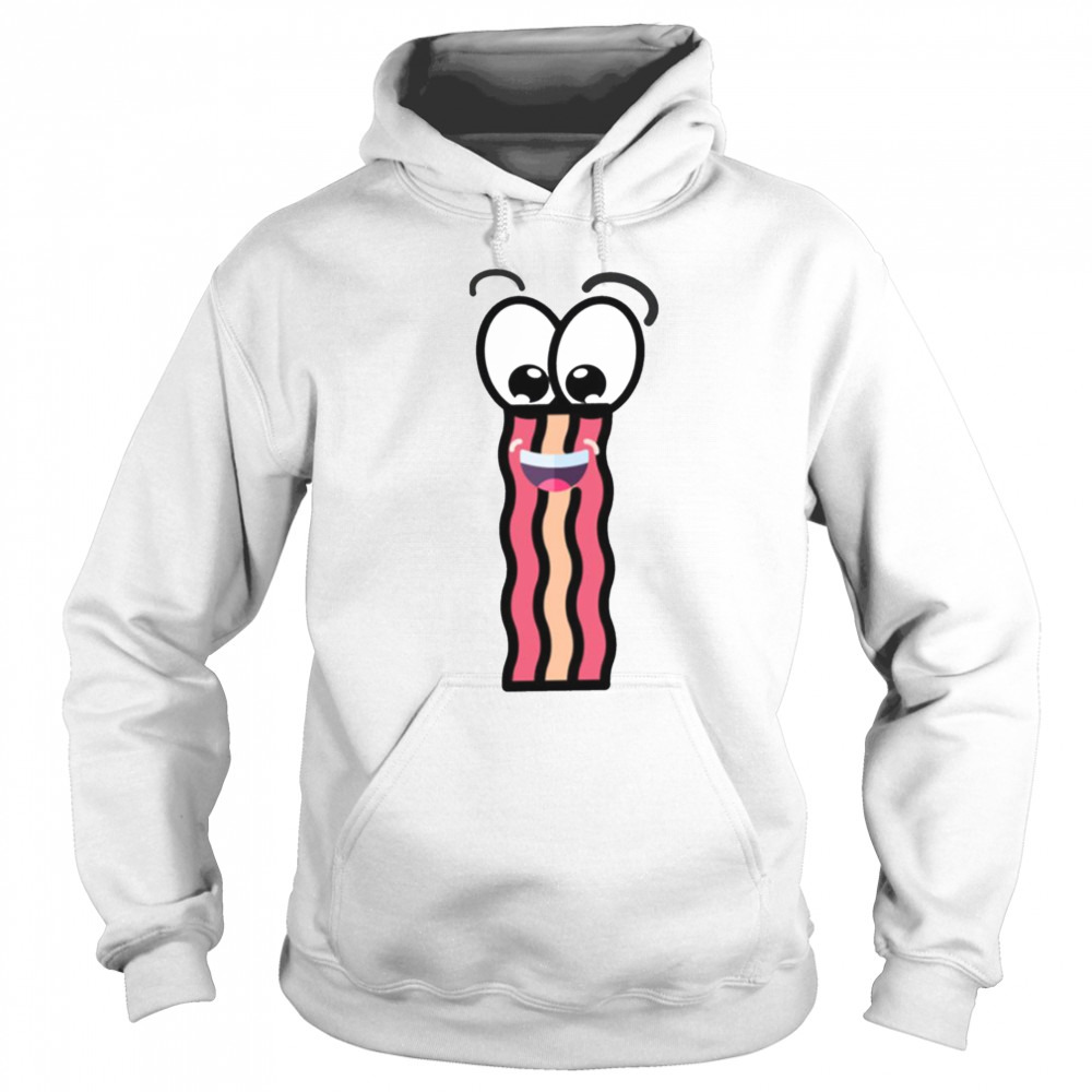 Hoodie shirt