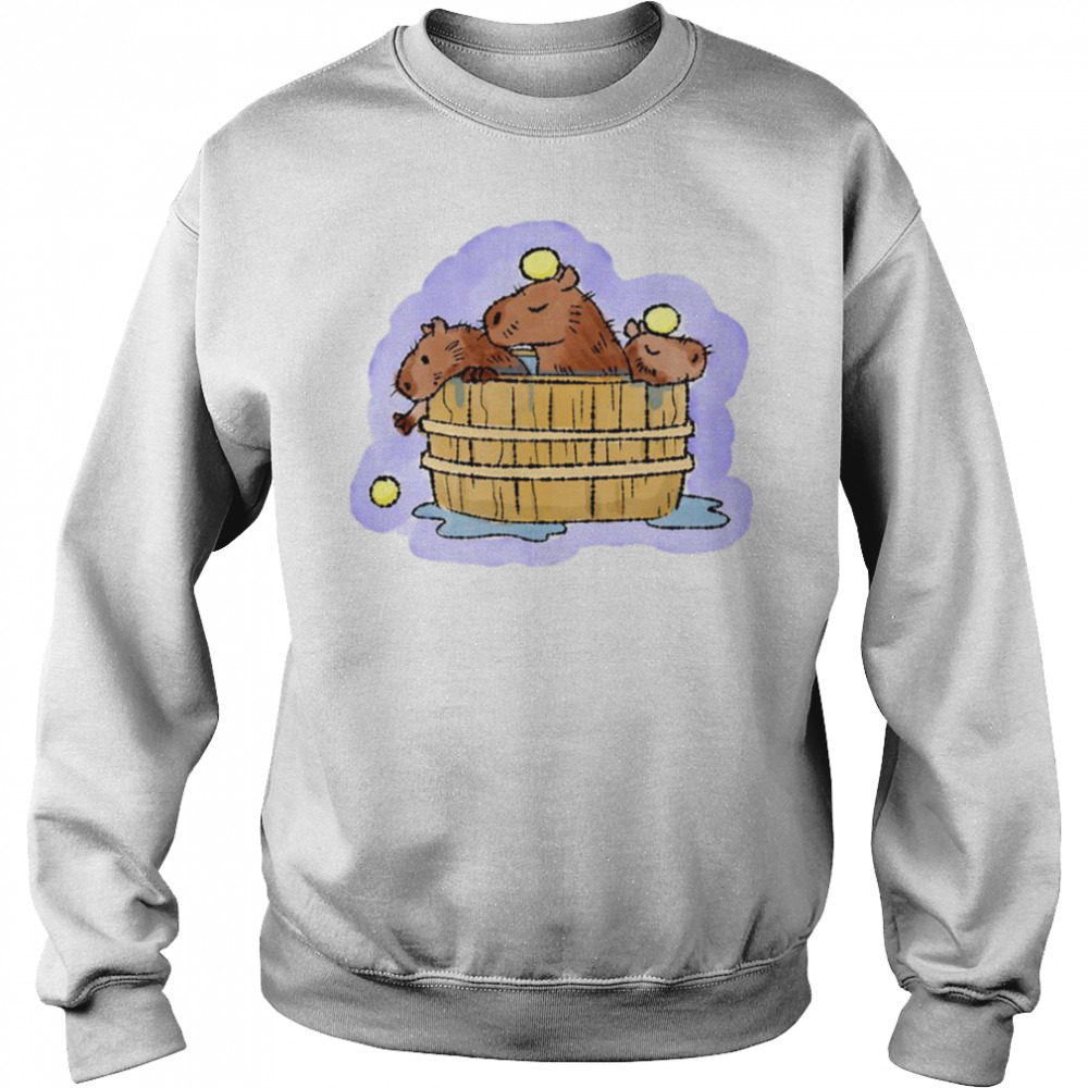 Sweat shirt