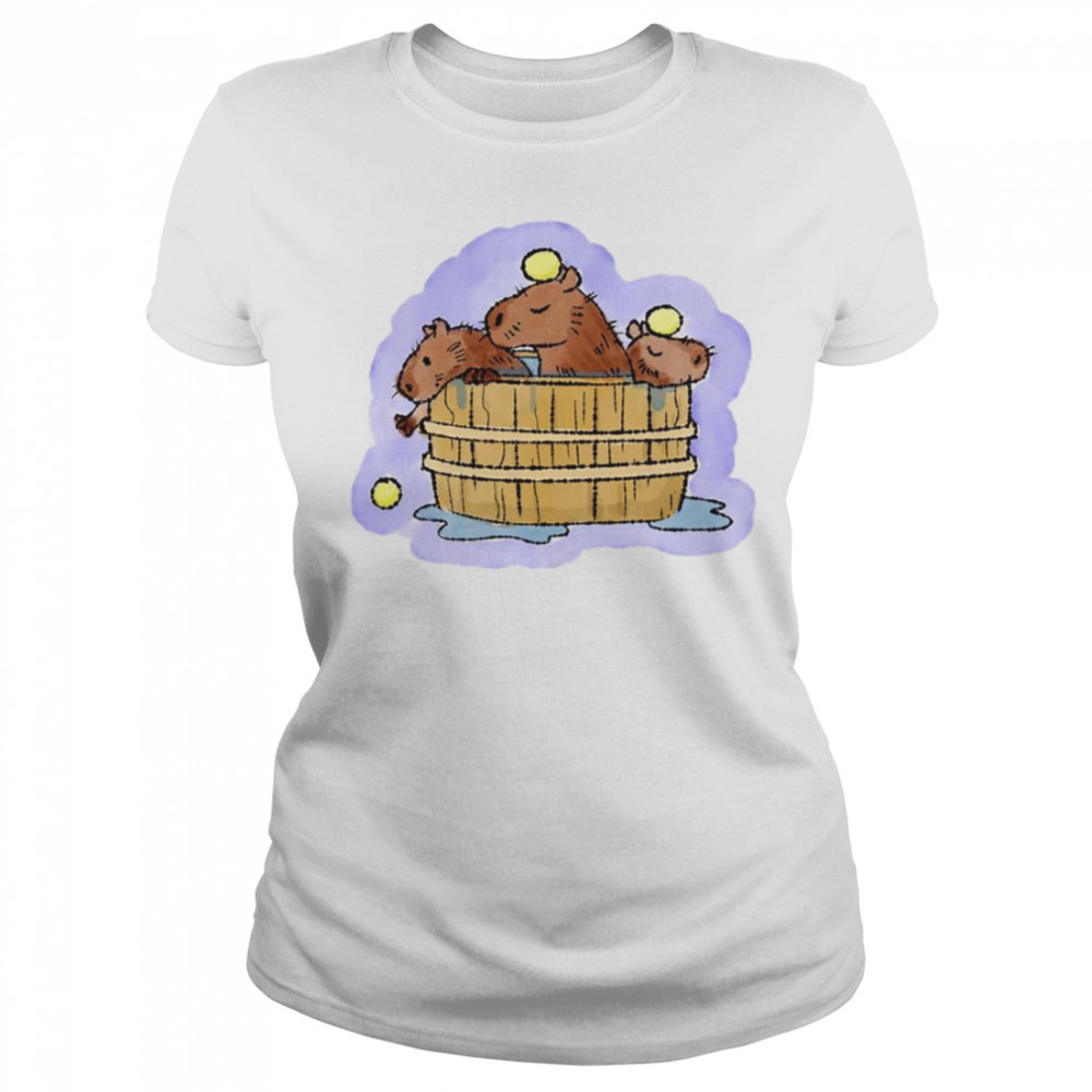 Women's shirt