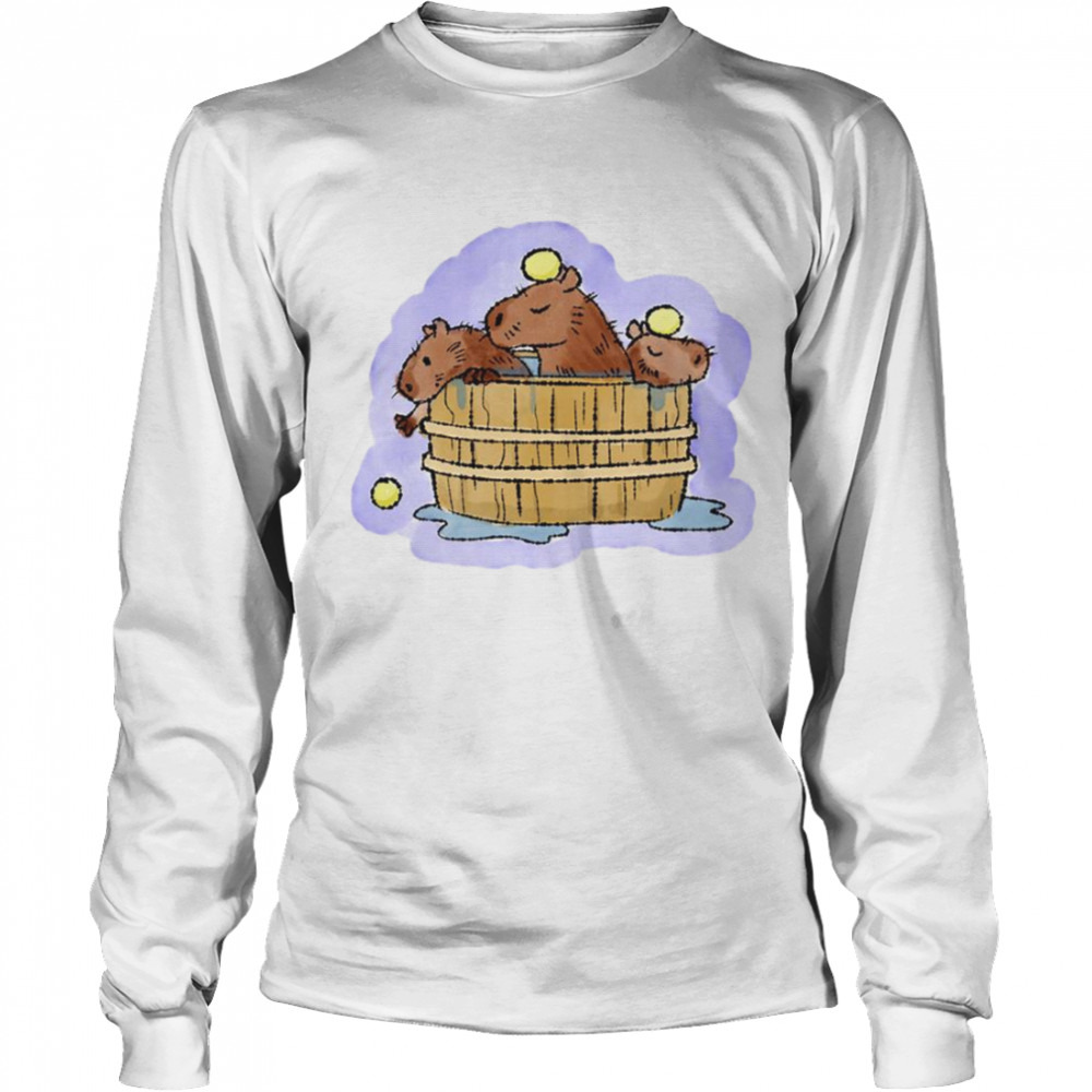 Long Sleeved shirt