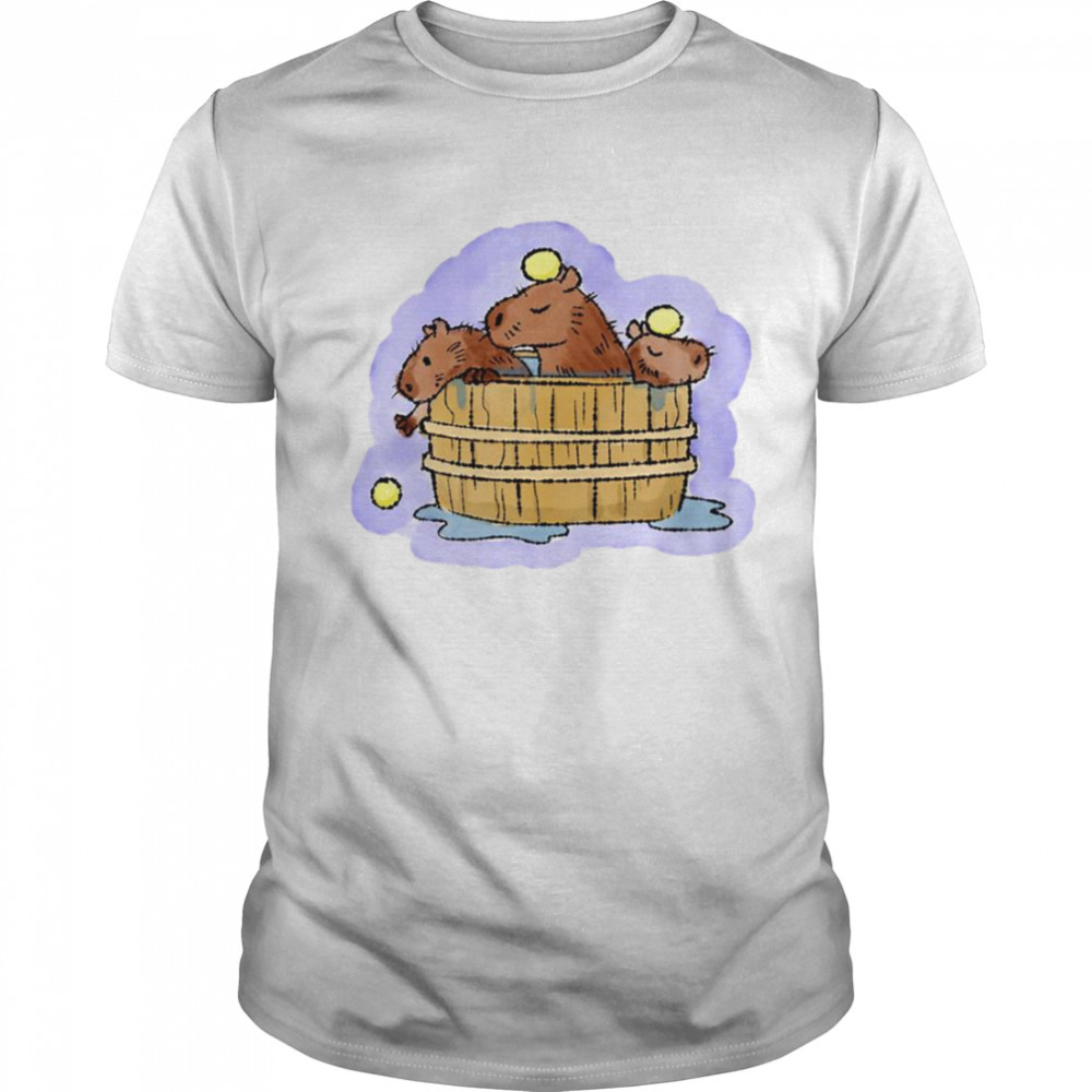 Unisex shirt