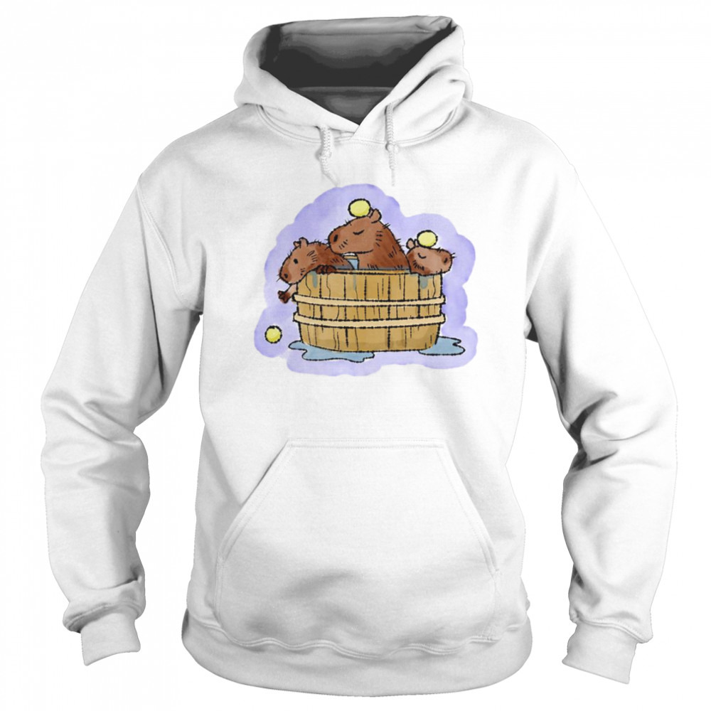 Hoodie shirt