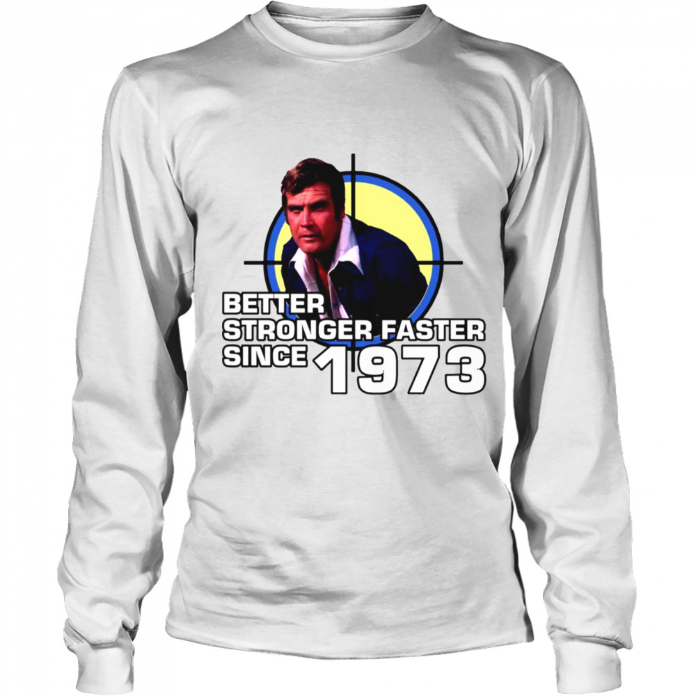 Long Sleeved shirt