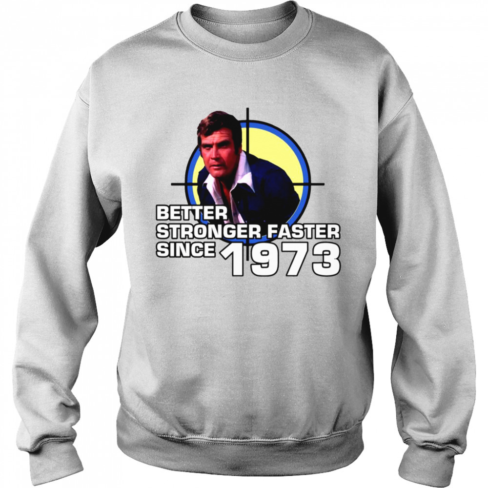 Sweat shirt