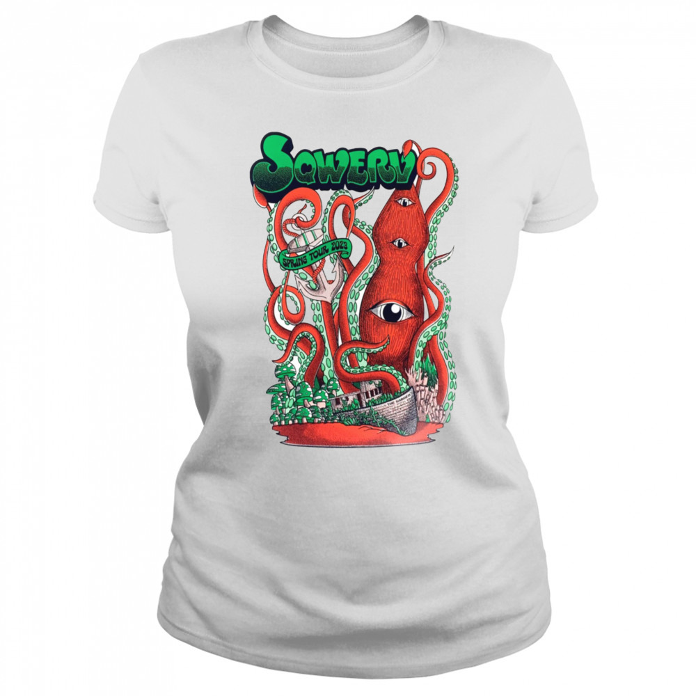 Women's shirt