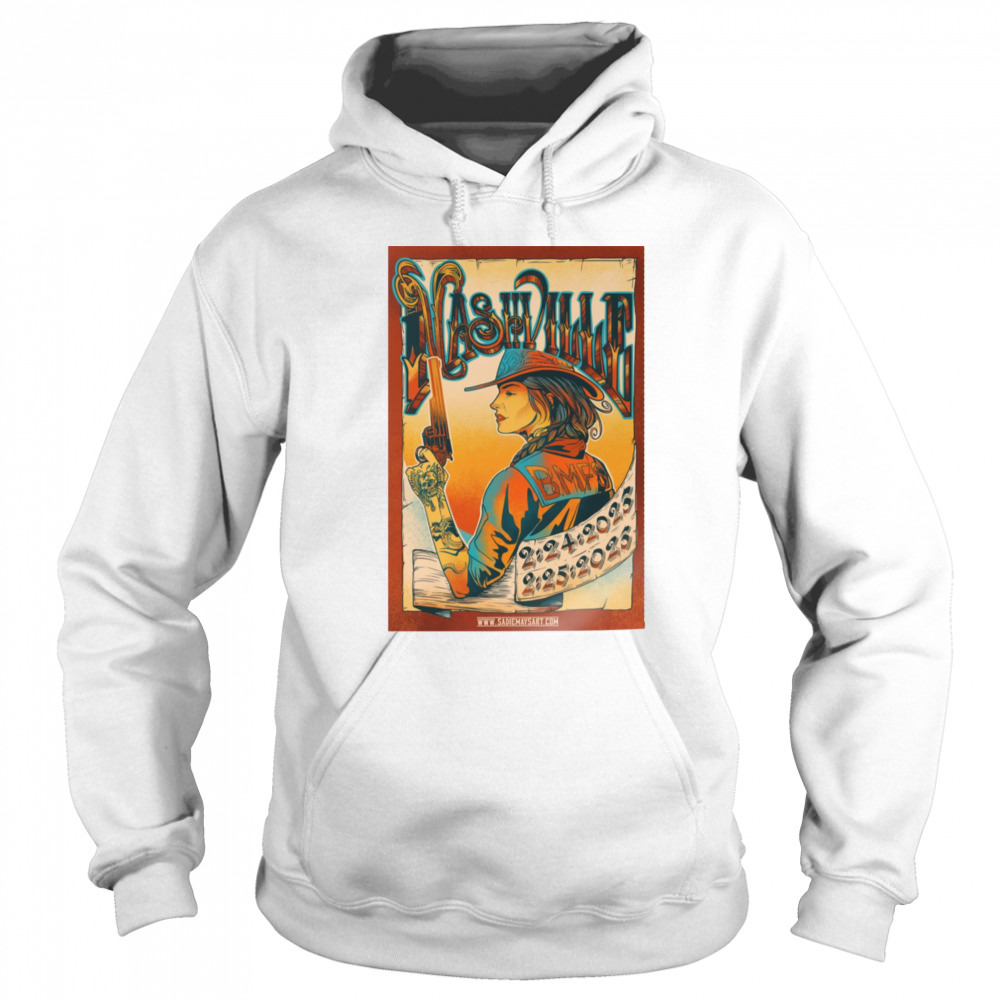 Hoodie shirt