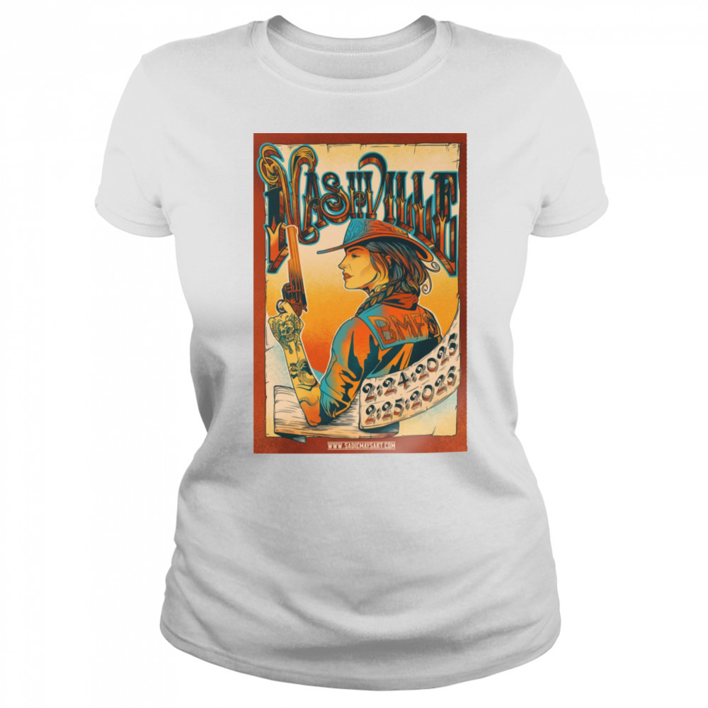 Women's shirt