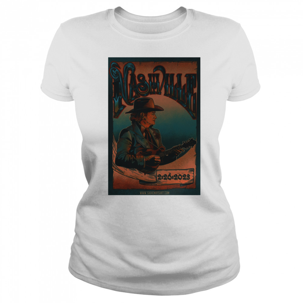 Women's shirt