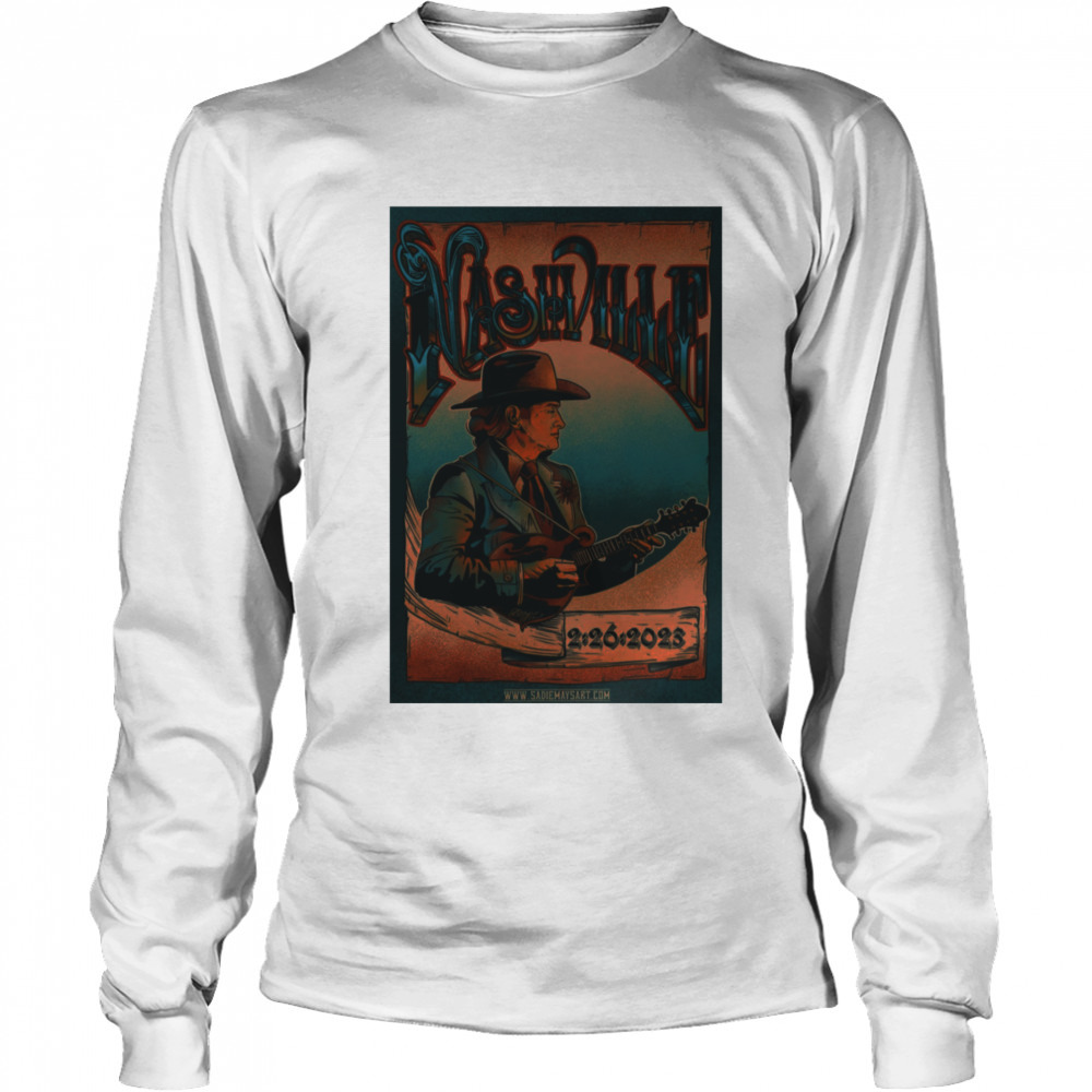 Long Sleeved shirt