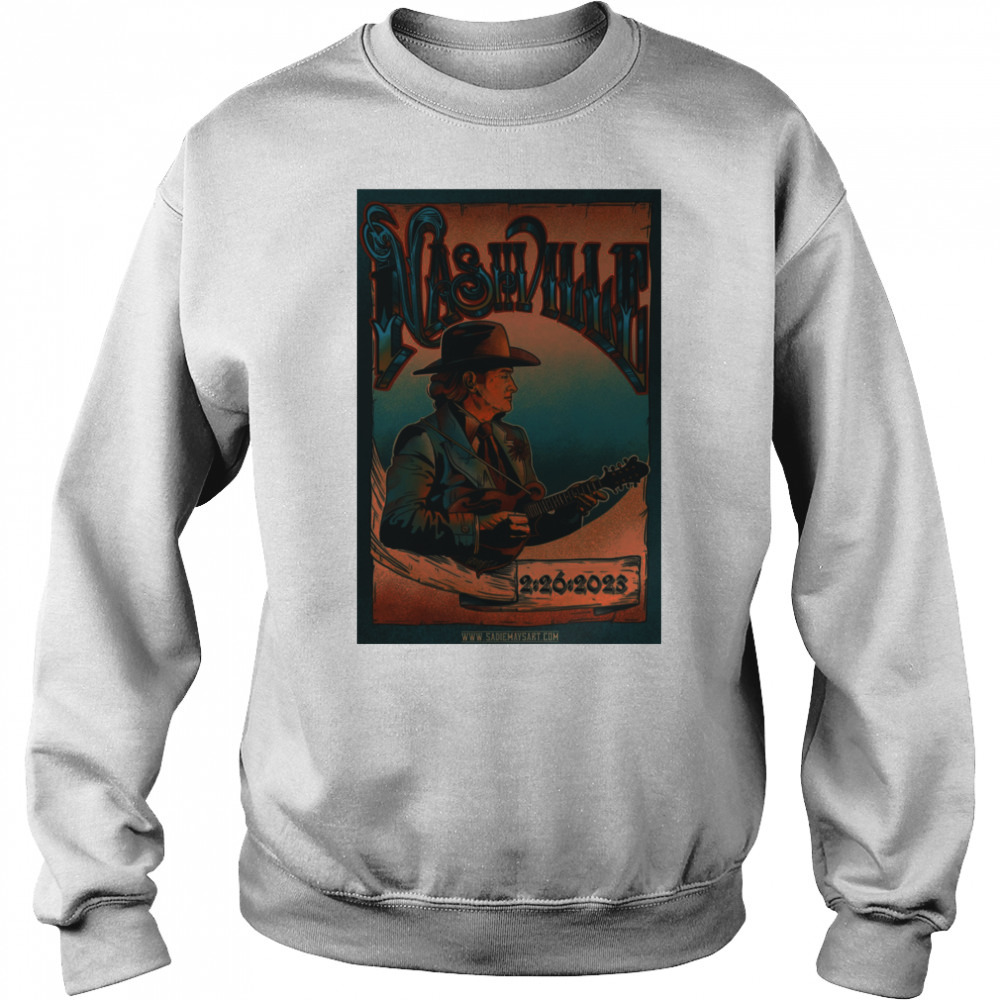 Sweat shirt