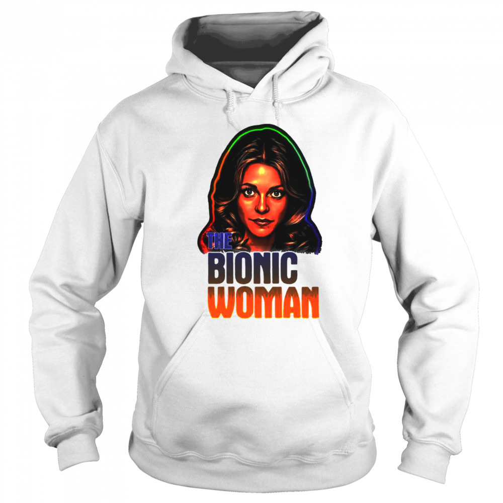 Hoodie shirt