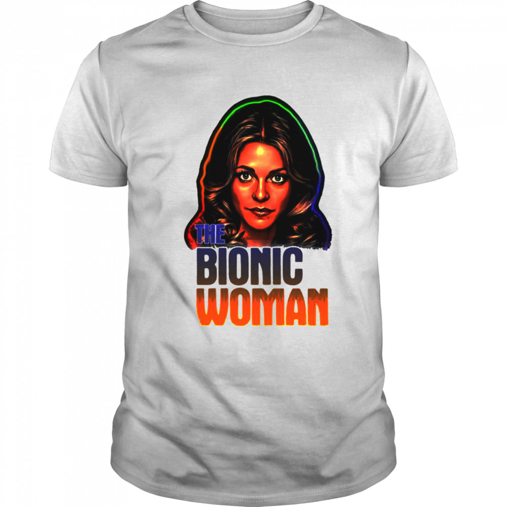 Unisex shirt