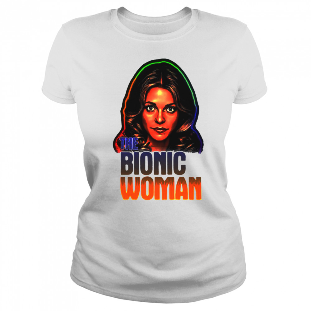 Women's shirt