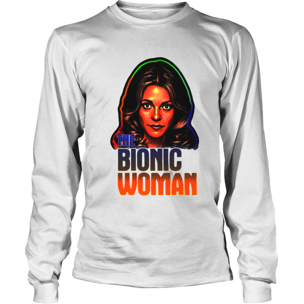 Long Sleeved shirt