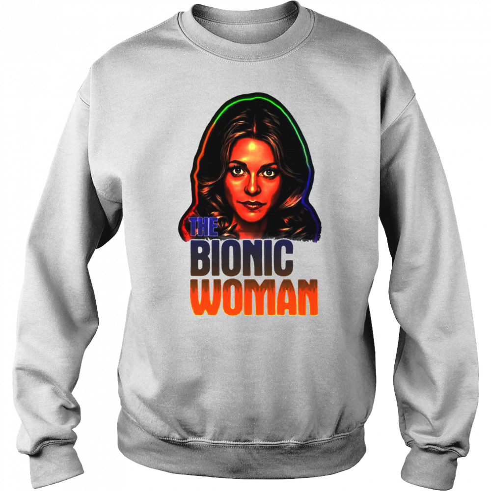 Sweat shirt
