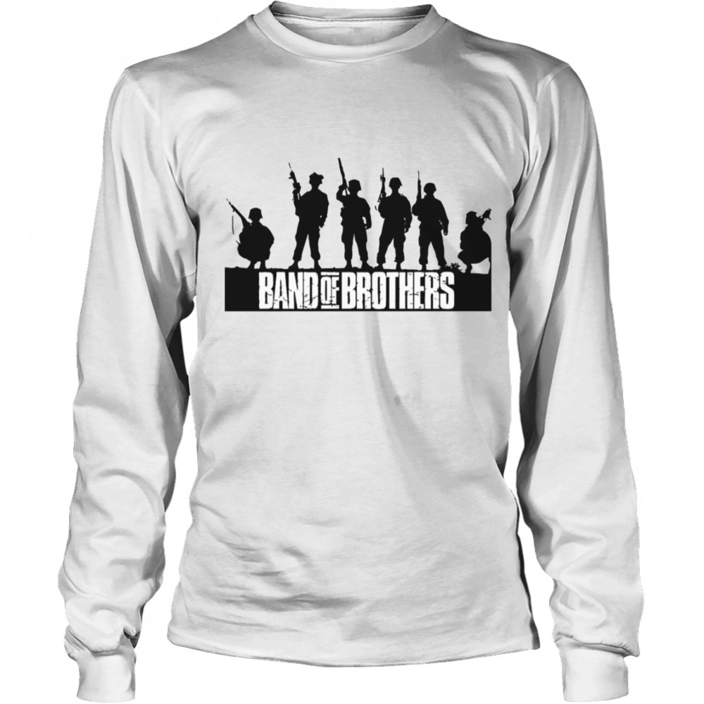 Long Sleeved shirt