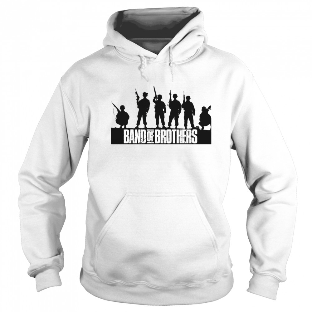 Hoodie shirt