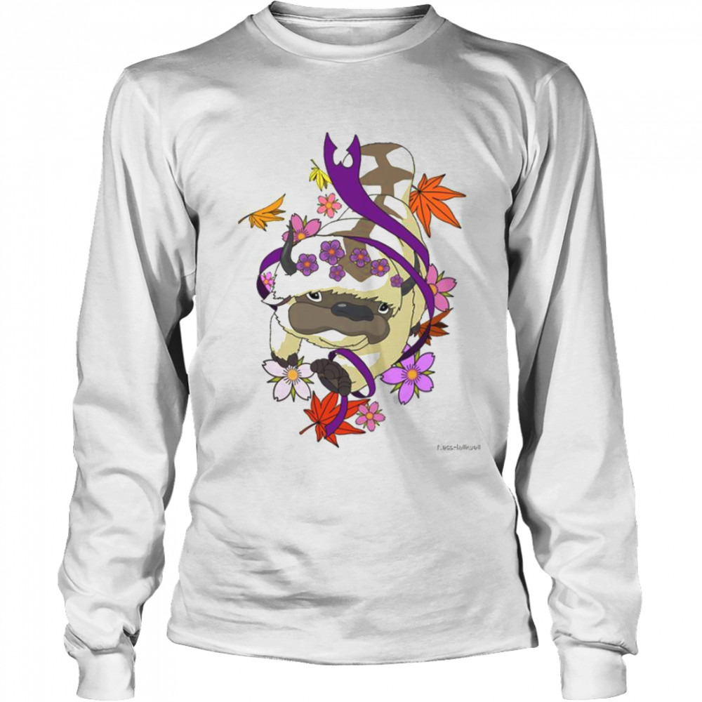Long Sleeved shirt