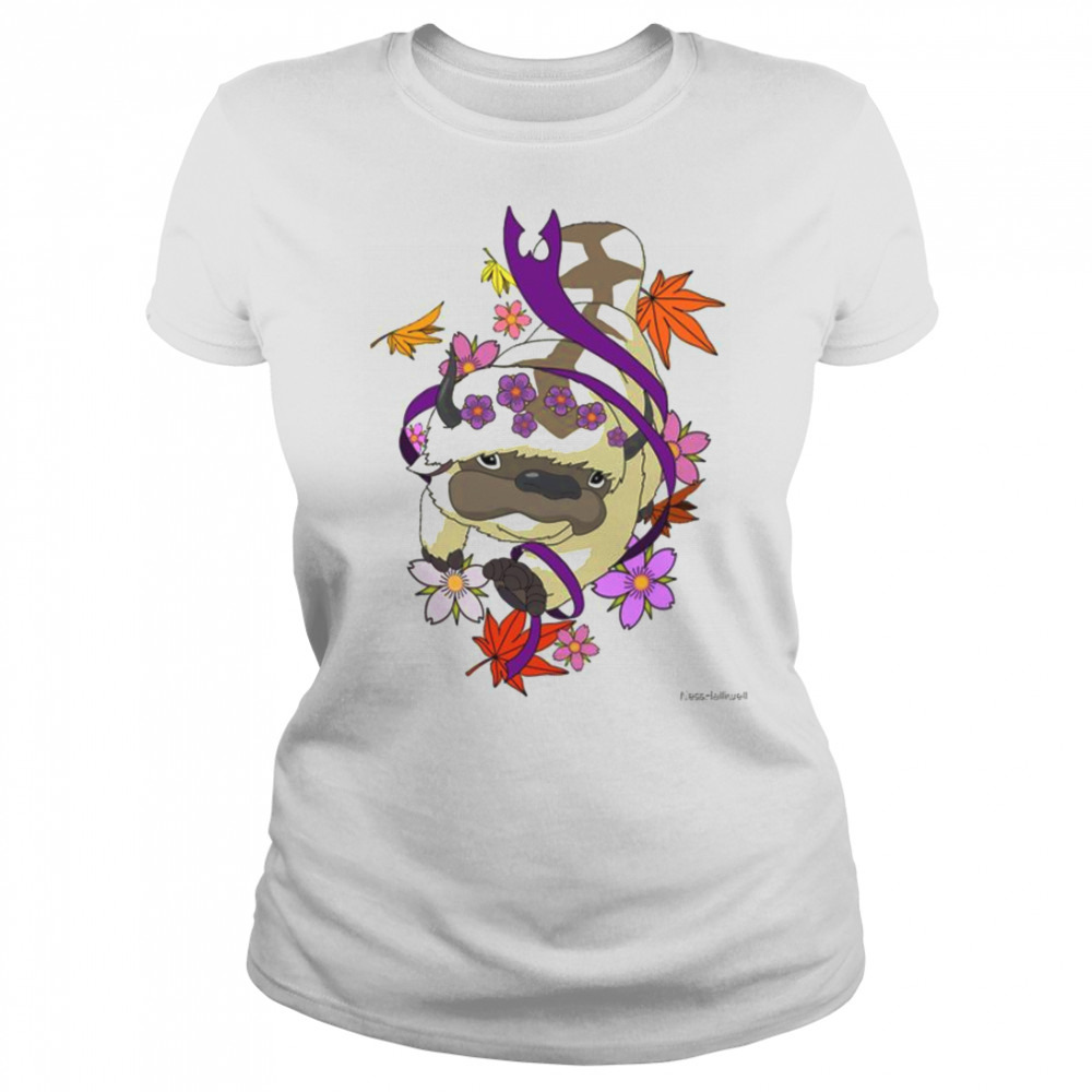 Women's shirt