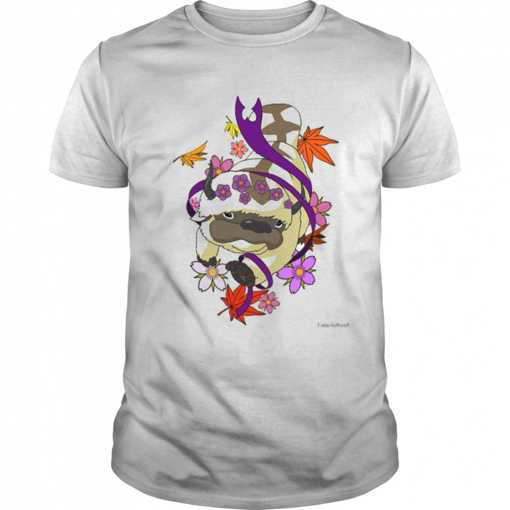 Unisex shirt