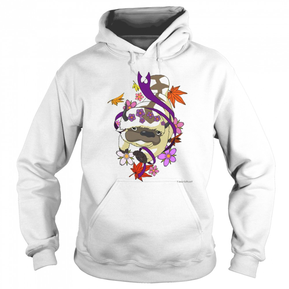Hoodie shirt
