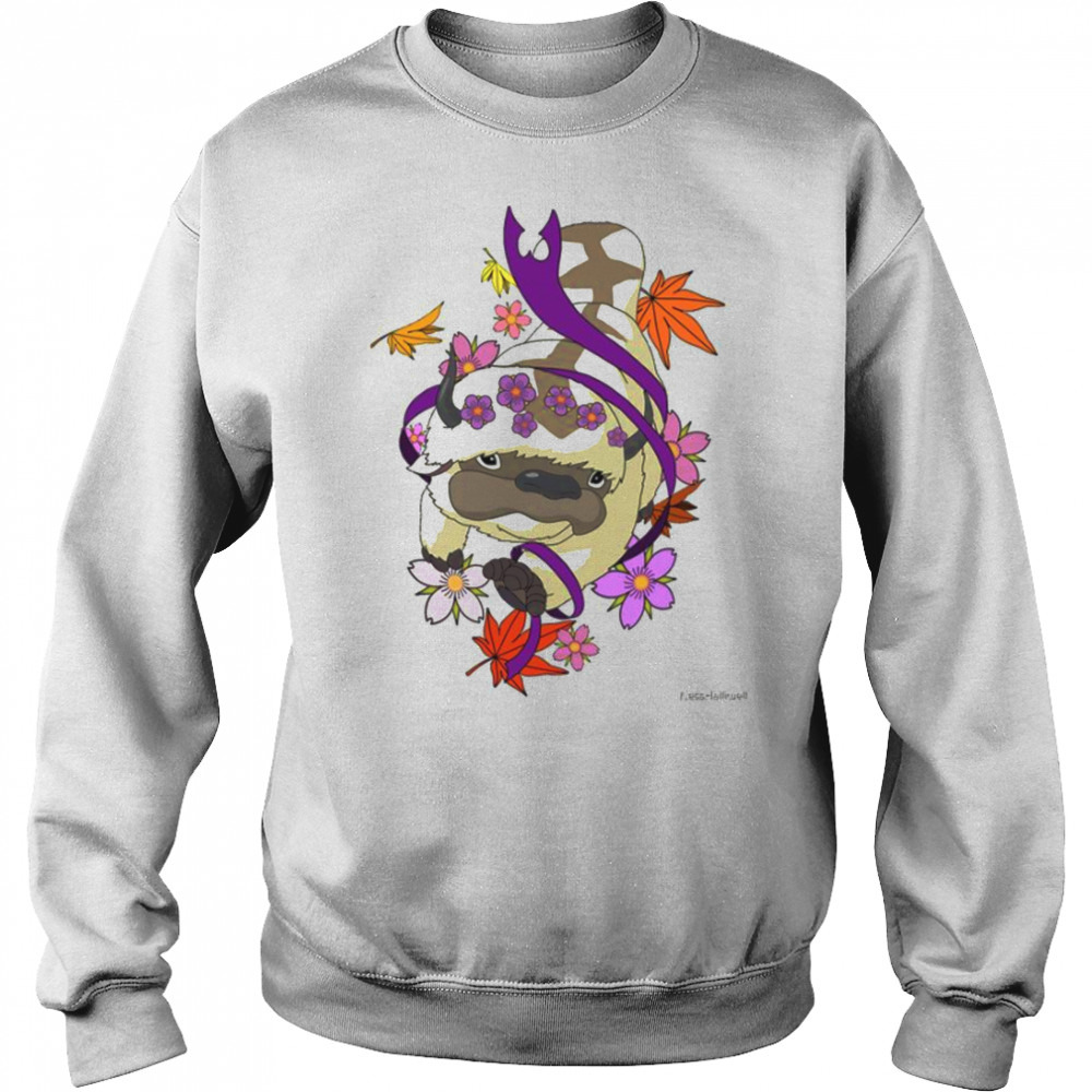 Sweat shirt