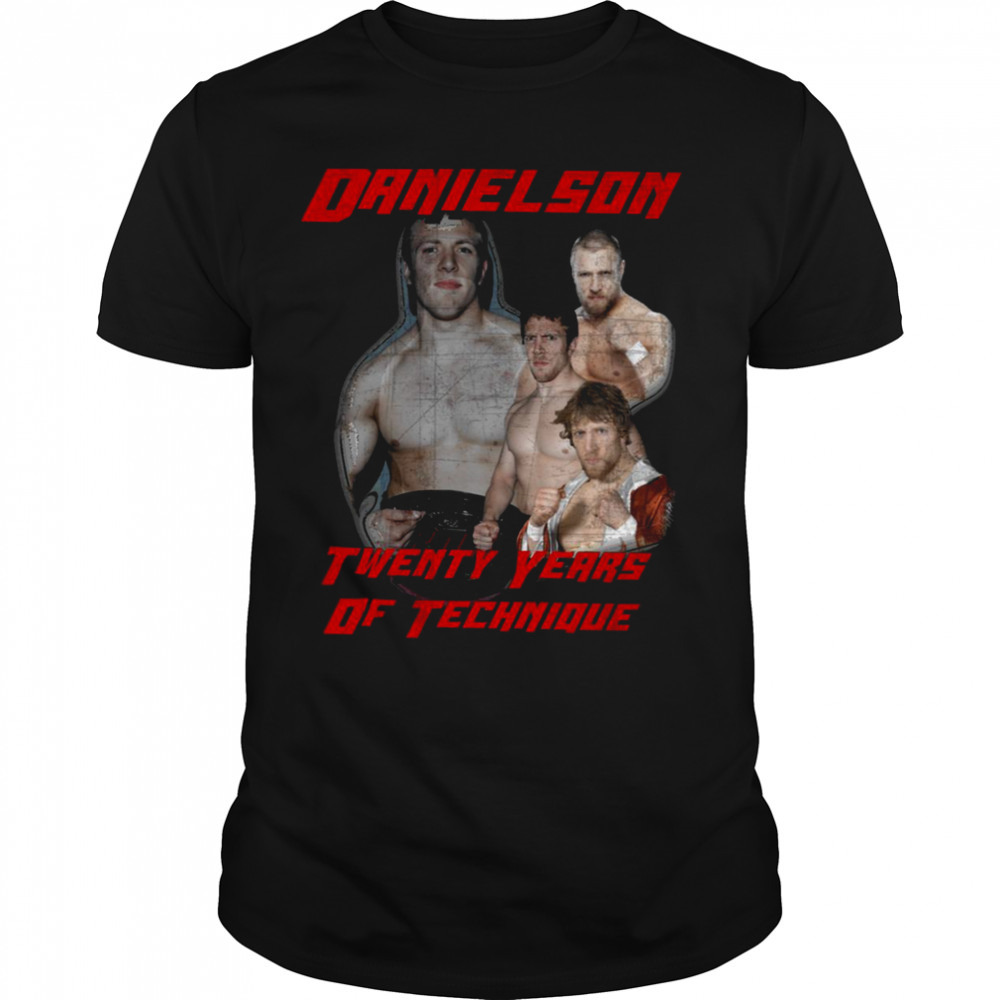 Unisex shirts