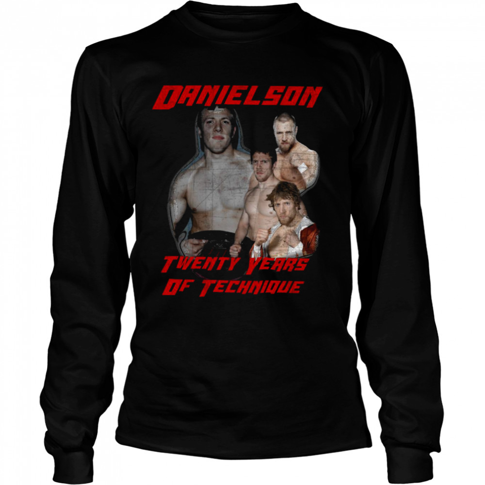 Long Sleeved shirts