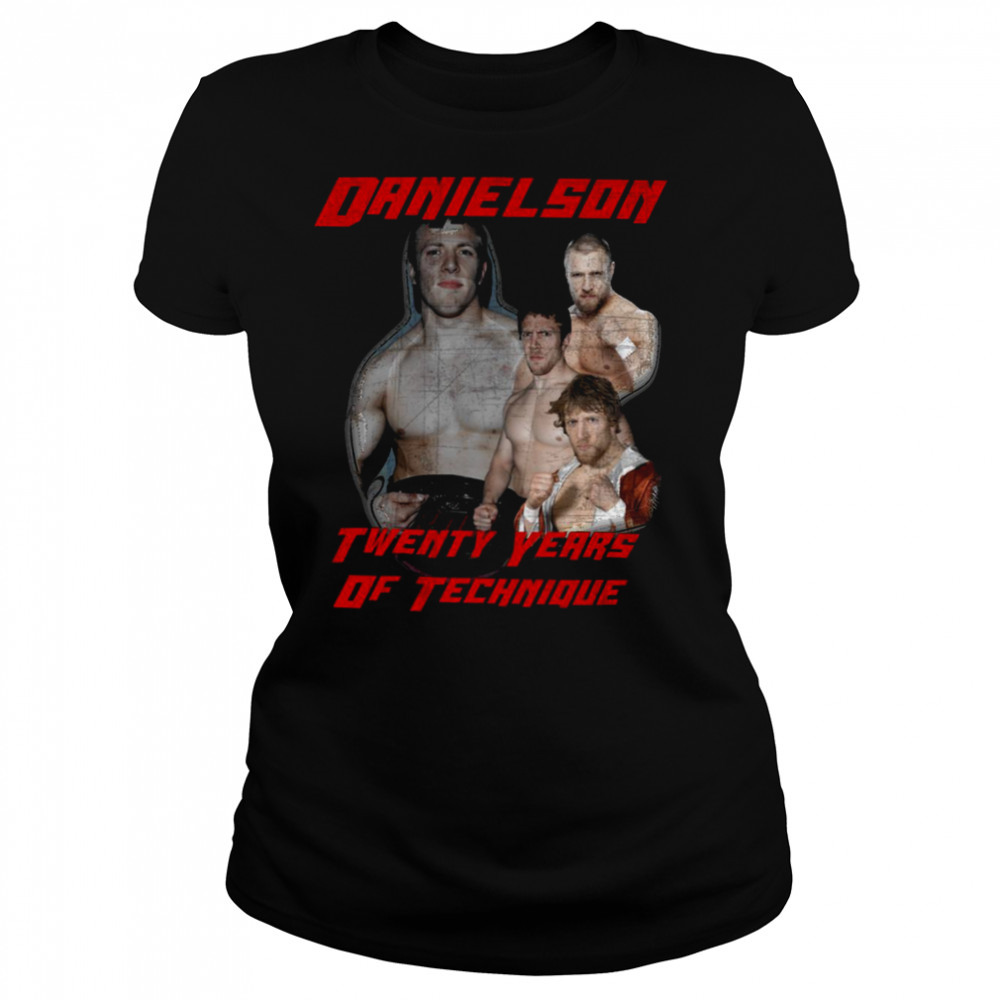 Women's shirts