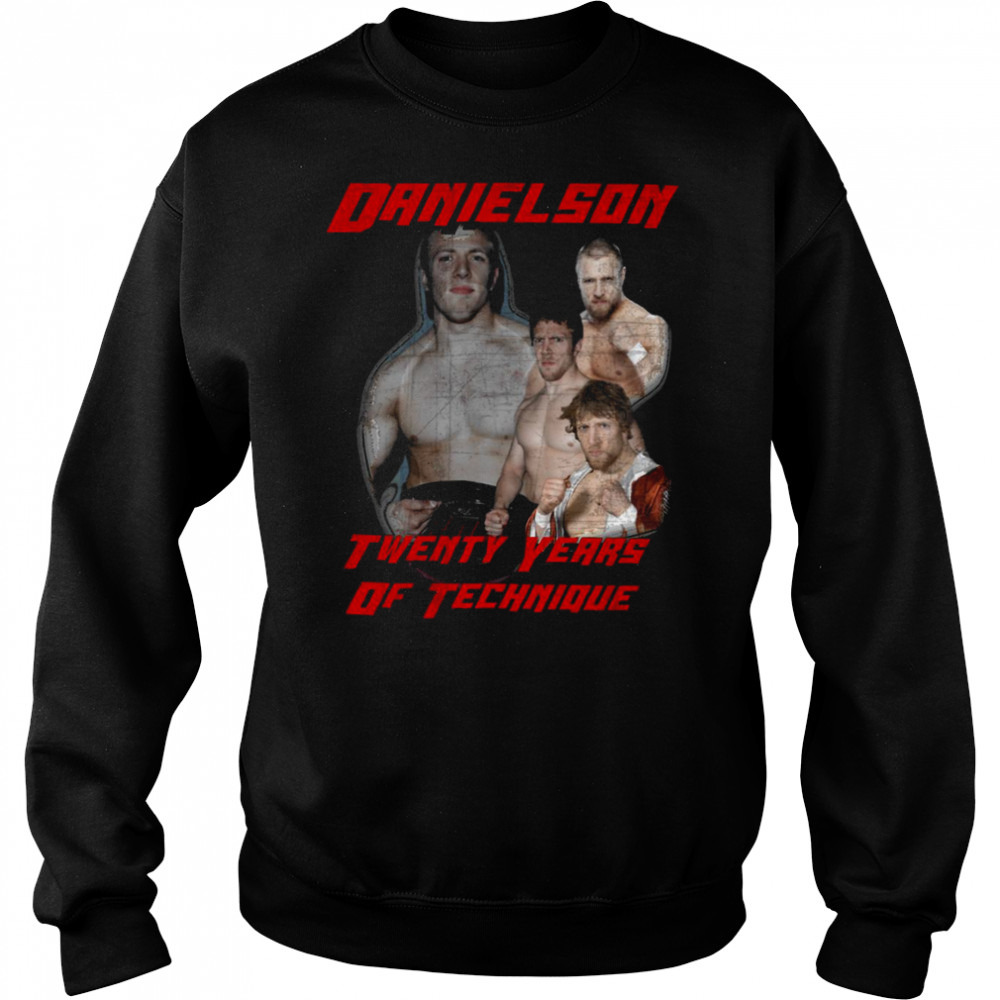 Sweat shirts