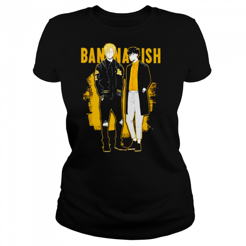 Women's shirts