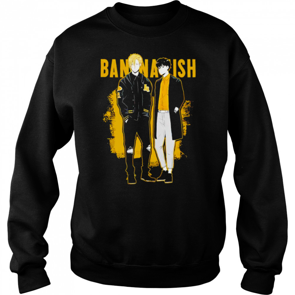 Sweat shirts