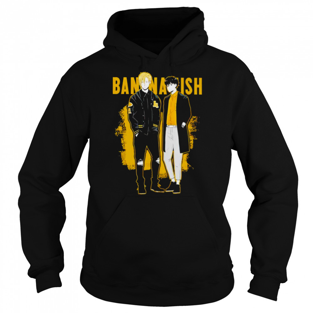 Hoodie shirts