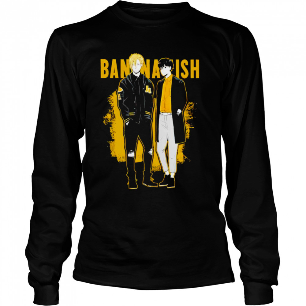 Long Sleeved shirts