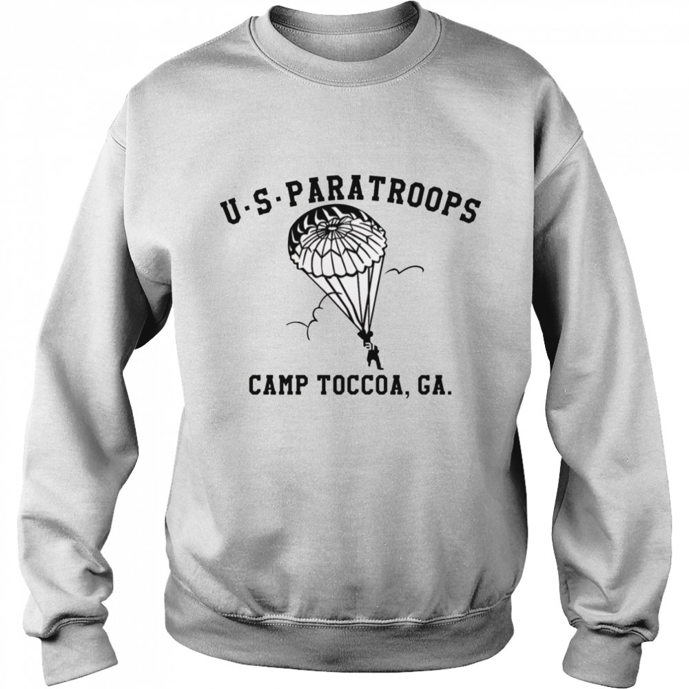 Sweat shirt