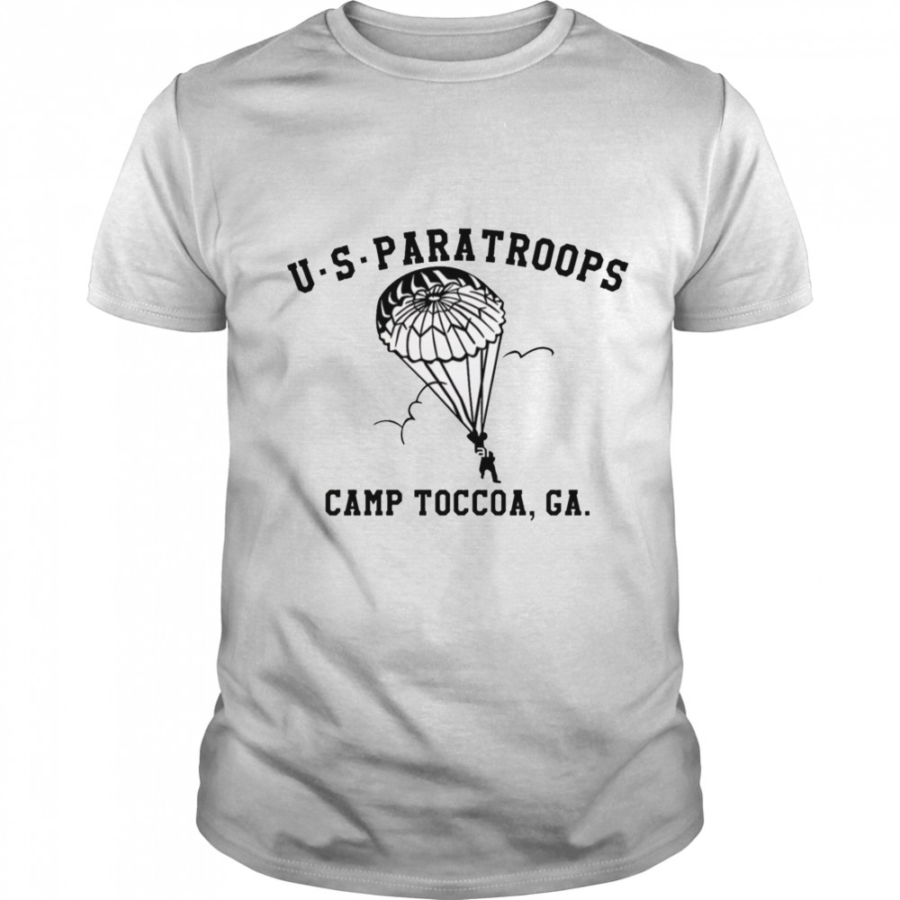 Unisex shirt