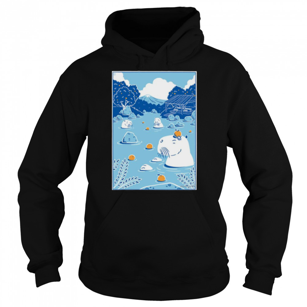 Hoodie shirts