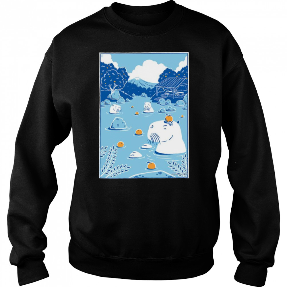 Sweat shirts
