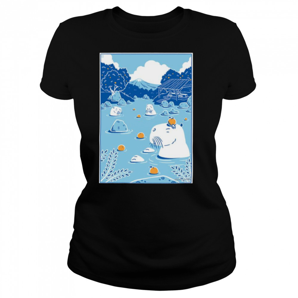 Women's shirts