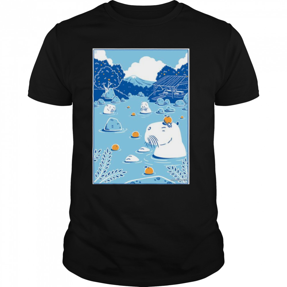 Unisex shirts